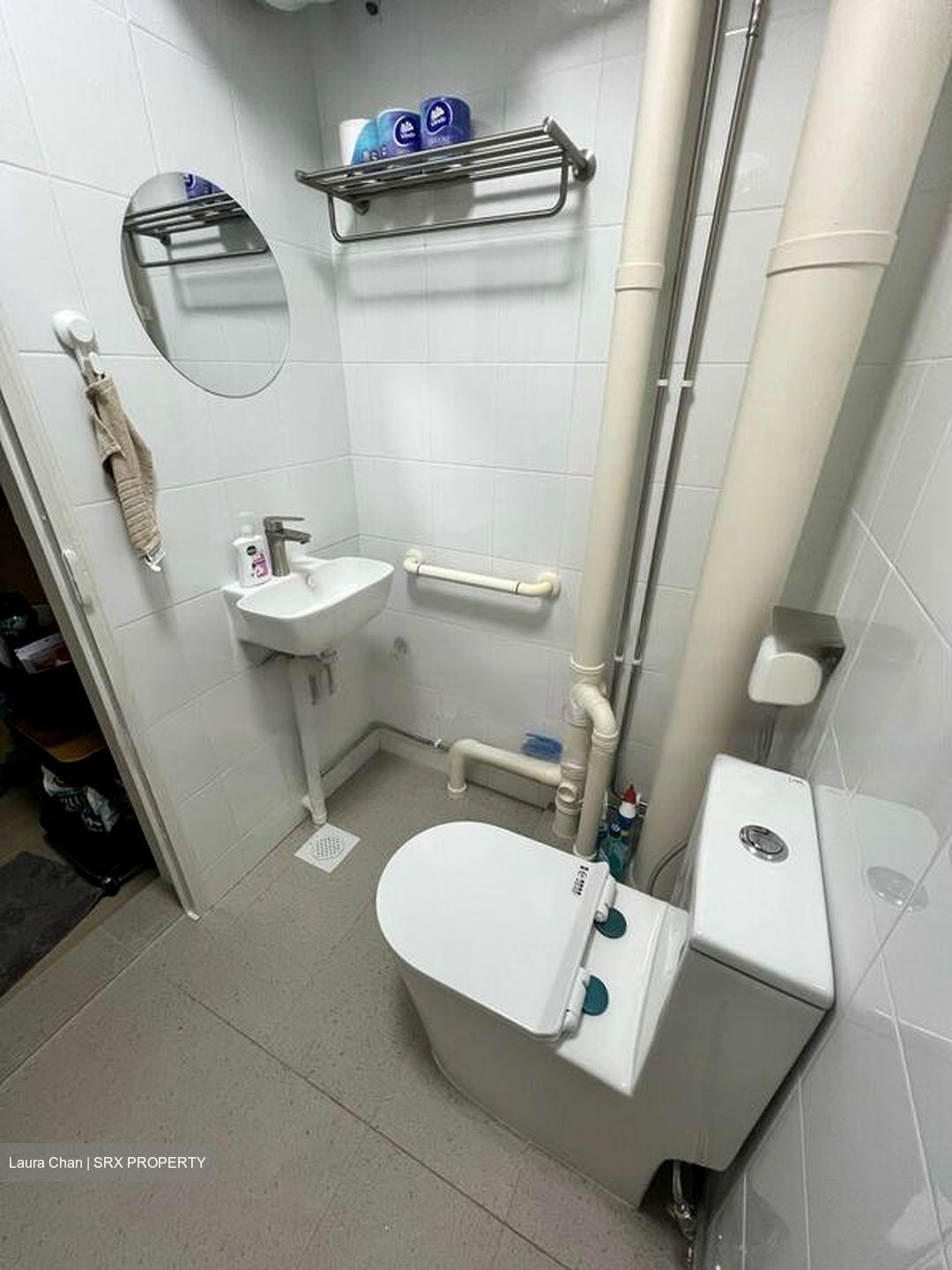 Blk 346 Ubi Avenue 1 (Geylang), HDB 4 Rooms #454913051